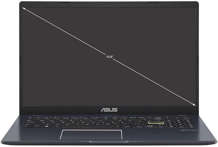 美品　ASUS ノートパソコン　E510M Amazon.co.jp: ASUS ノートパソコン E510MA(インテル Celeron